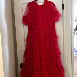 Ivy city co whimsical dress